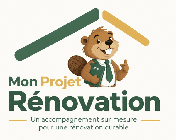 Mon Projet Rénovation